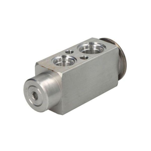 THERMOTEC Expansionsventil, Klimaanlage KTT140002