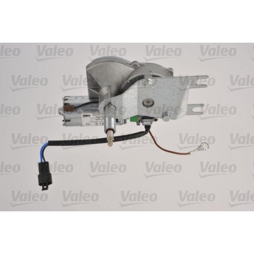 VALEO Wischermotor ORIGINAL TEIL 403781