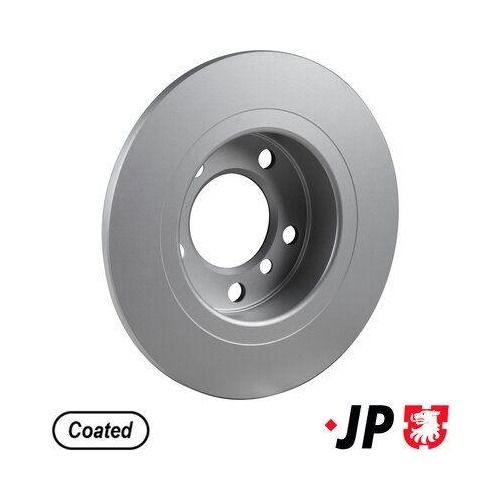 JP GROUP Bremsscheibe JP 6063200300