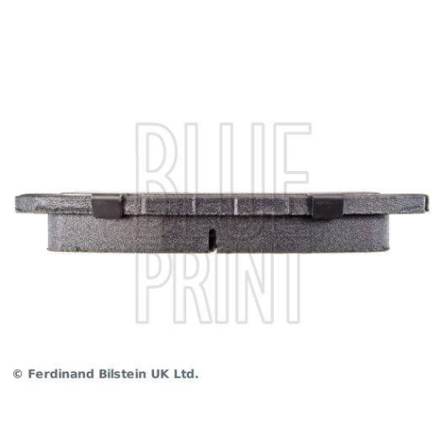 BLUE PRINT Bremsbelagsatz, Scheibenbremse ADD64235