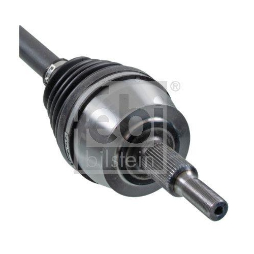 FEBI BILSTEIN Antriebswelle 194974