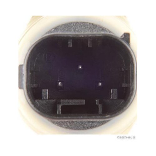 HERTH+BUSS JAKOPARTS Sensor, Abgasdruck J5951001