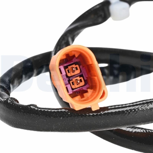 DELPHI Sensor, Abgastemperatur TS30466-12B1