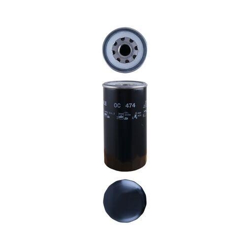 MAHLE &Ouml;lfilter OC 474