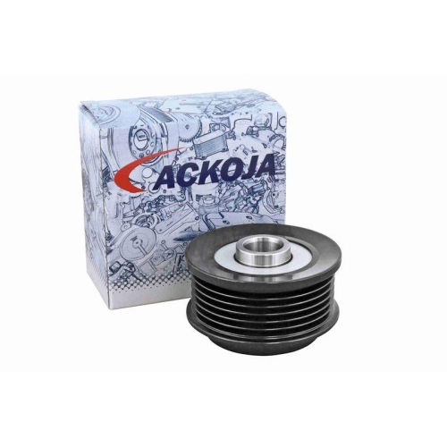 ACKOJA Generatorfreilauf Original ACKOJA Qualit&auml;t A26-23-0001