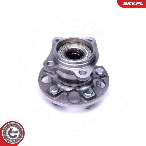ESEN SKV Radlagersatz 29SKV392