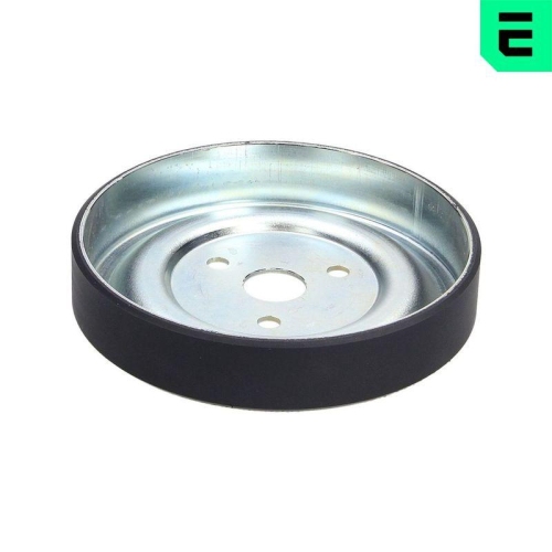 OPTIMAL Riemenscheibe, Wasserpumpe 0-N2262