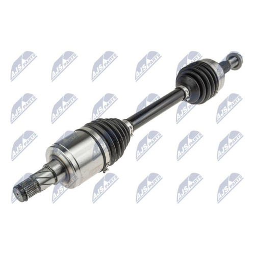 NTY Antriebswelle NPW-CH-068