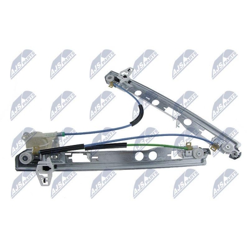 NTY Fensterheber EPS-RE-006
