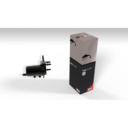 CHAMPION Kraftstofffilter CFF100500