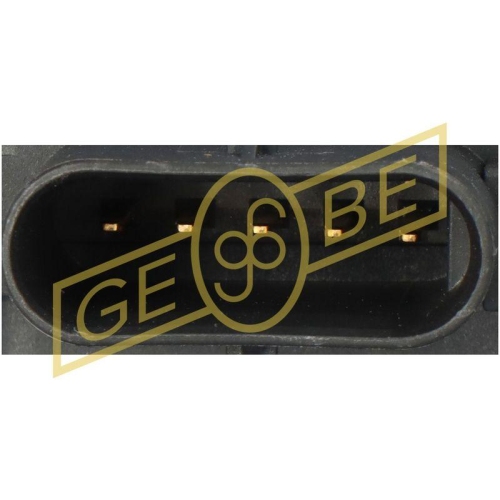 GEBE NOx-Sensor, Harnstoffeinspritzung 9 3873 1
