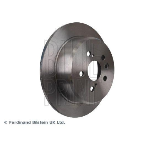 BLUE PRINT Bremsscheibe ADT34363