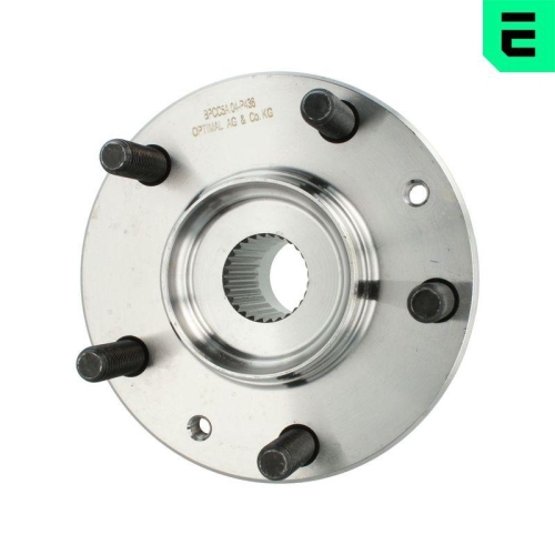 OPTIMAL Radnabe 04-P436