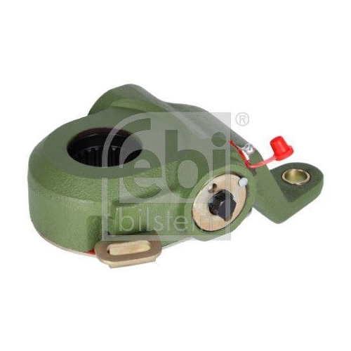 FEBI BILSTEIN Gestängesteller, Bremsanlage 31587