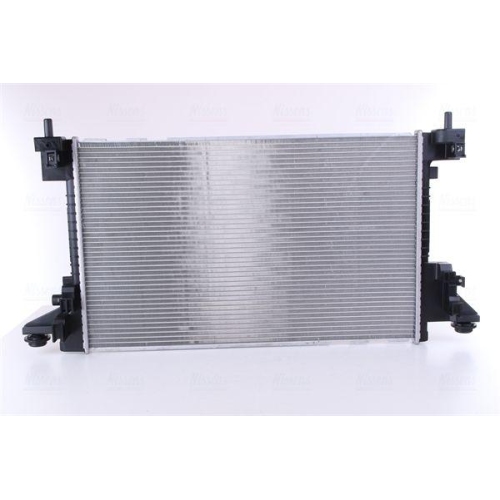 NISSENS K&uuml;hler, Motork&uuml;hlung 630766