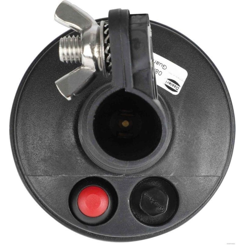 HERTH+BUSS ELPARTS Blitz-Kennleuchte