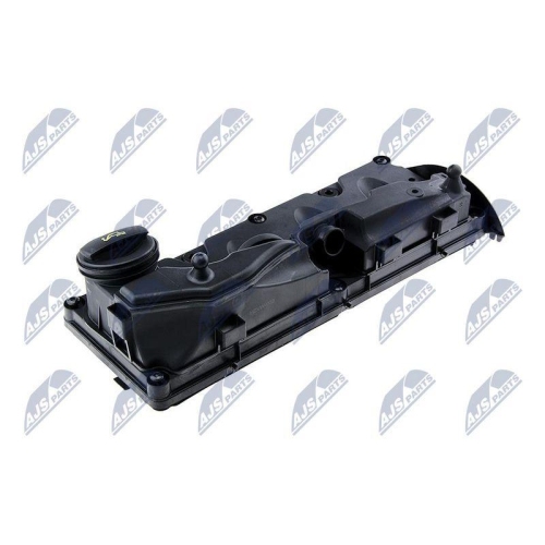 NTY Zylinderkopfhaube BPZ-VW-003