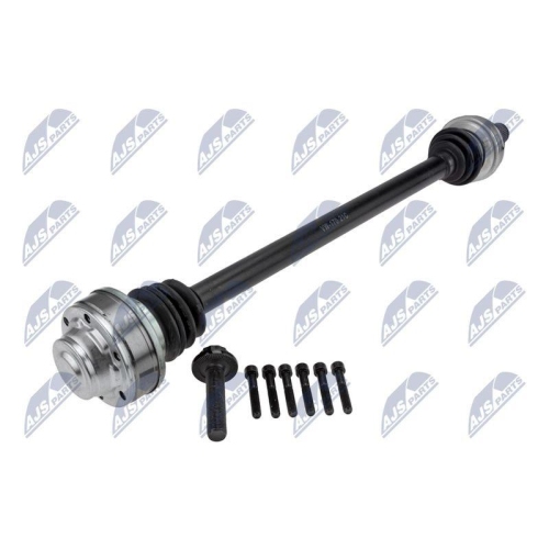 NTY Antriebswelle NPW-VW-170