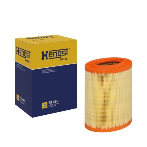 HENGST FILTER Luftfilter