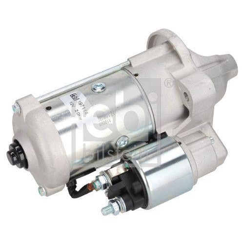 FEBI BILSTEIN Starter 197114