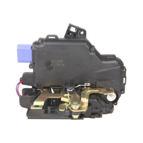 BLIC Türschloss 6010-01-035421P