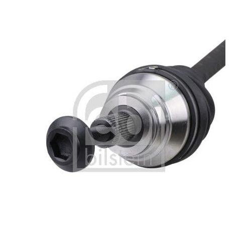 FEBI BILSTEIN Antriebswelle 188160