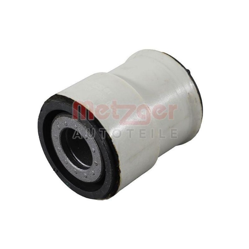 METZGER AUTOTEILE Lagerung, Achsk&ouml;rper 52117308