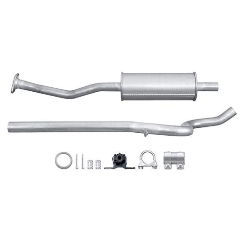 HELLA Vorschalld&auml;mpfer Easy2Fit &ndash; PARTNERED with Faurecia 8LB 366 020-301