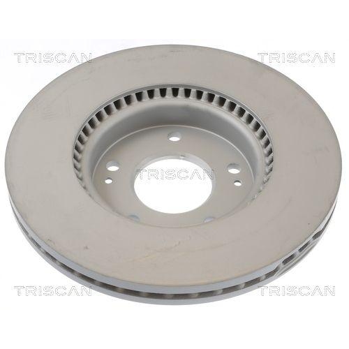 TRISCAN Bremsscheibe 8120 43181C