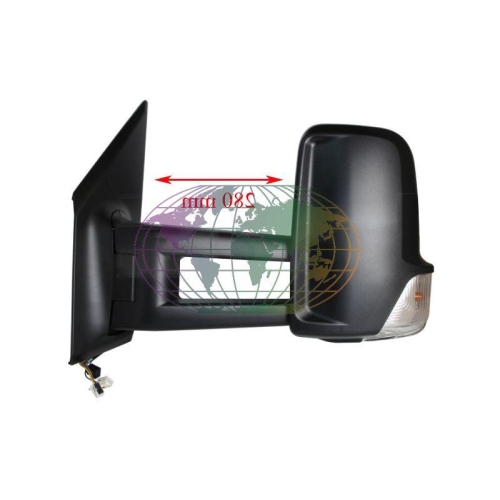 Lexmond Trading BV Au&szlig;enspiegel 6056088