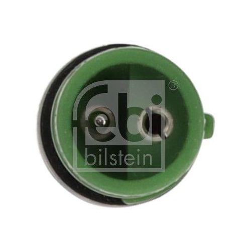 FEBI BILSTEIN Sensor, Raddrehzahl 196837