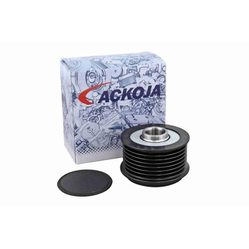 ACKOJA Generatorfreilauf Original ACKOJA Qualit&auml;t A26-23-0005