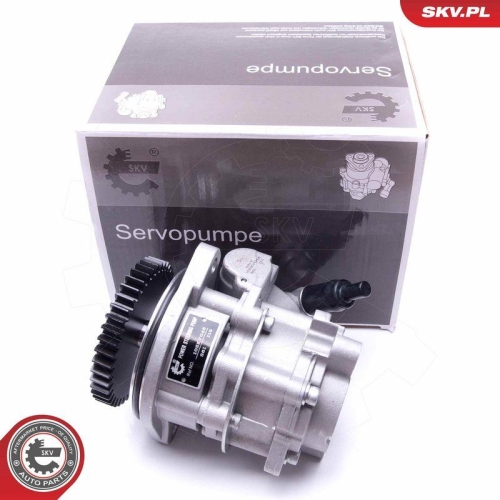 ESEN SKV Hydraulikpumpe, Lenkung 10SKV289
