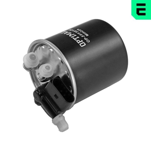 OPTIMAL Kraftstofffilter OP-FFF30128