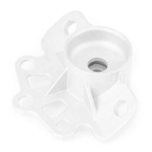 MONROE Federbeinst&uuml;tzlager MOUNTING KIT MK384R