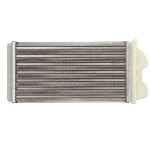 THERMOTEC W&auml;rmetauscher, Innenraumheizung D6F018TT