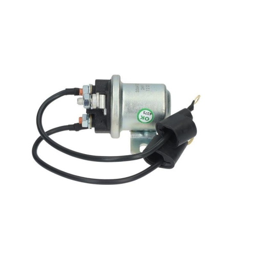 HC-Cargo Relais, Starter F 032 336 410