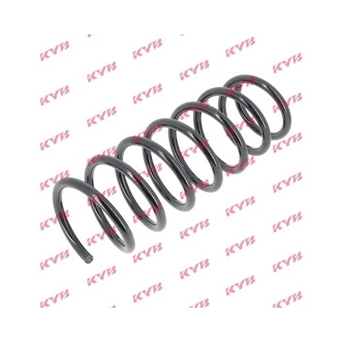 KYB Fahrwerksfeder K-Flex RH2911