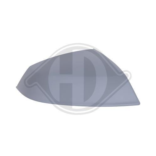 DIEDERICHS Abdeckung, Außenspiegel 1076328