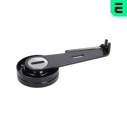 OPTIMAL Spannrolle, Keilrippenriemen 0-N124