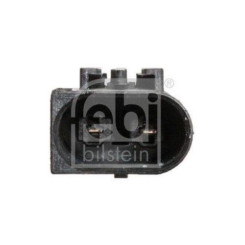 FEBI BILSTEIN L&uuml;fter, Motork&uuml;hlung 104790