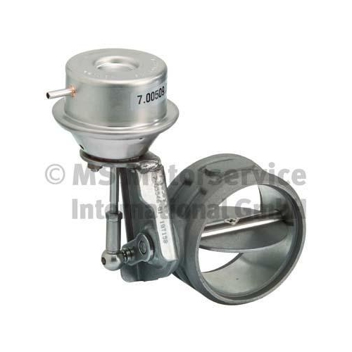 PIERBURG Abgasklappe 7.00509.03.0