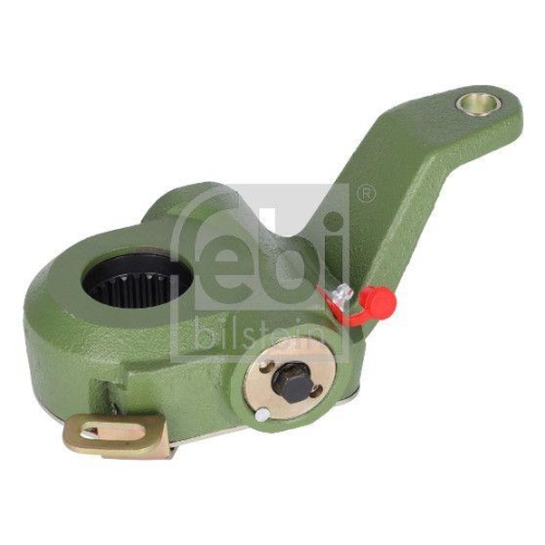 FEBI BILSTEIN Gestängesteller, Bremsanlage 31588