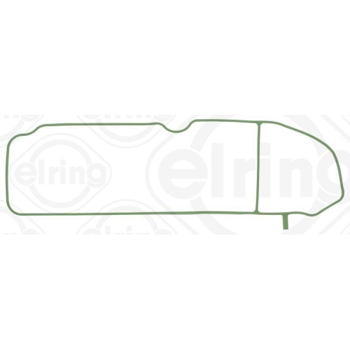 ELRING Dichtung, Kurbelgehäuseentlüftung