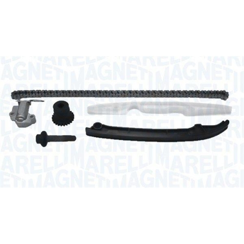 MAGNETI MARELLI Steuerkettensatz