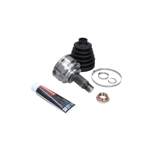 KAMOKA Gelenksatz, Antriebswelle