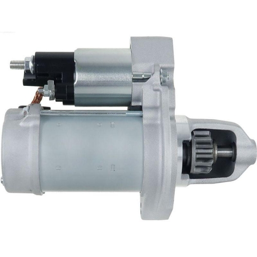 AS-PL Starter Brandneu AS-PL