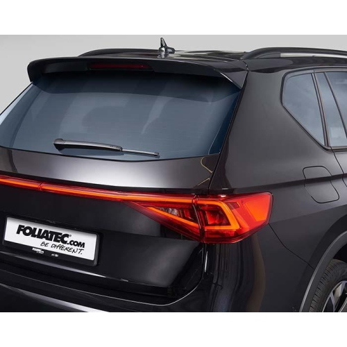 Foliatec T&ouml;nungsfolie Midnight Light 1271 Scheibenfolie schwarz 65% 76x300