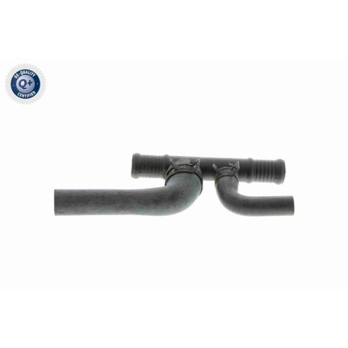 VAICO Schlauch, Wärmetauscher (Heizung) Q+, Erstausrüsterqualität