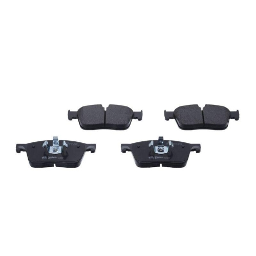 VALEO Bremsbelagsatz, Scheibenbremse E-PERFORMANCE 610441